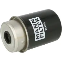 MANN-FILTER Filtre à carburant WK 8102