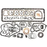ENGITECH Pochette de joints moteur ENT000046