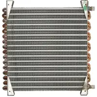 Highway Automotive Condenseur, climatisation 40109005