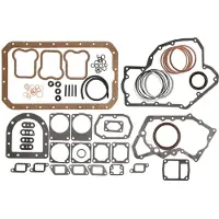 ENGITECH Pochette de joints moteur ENT000054