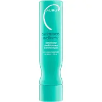 Malibu C Swimmers Wellness après-shampoing protecteur pour les personnes qui pratiquent la natation 266 ml