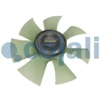 Cojali Ventilateur, refroidissement moteur 8822810