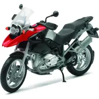 New-Ray 1:12 STREET BIKE ASS