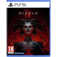 Diablo IV Standard Anglais PlayStation 5