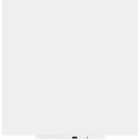 Rocada Tableau blanc Skincolor (129 x 129 cm)