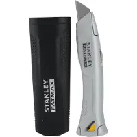 Stanley FMHT10501-0 Universalmesser FatMax silber