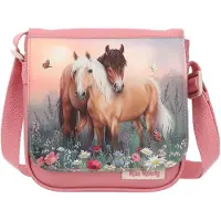 Ginza.se Sac bandoulière Miss Melody FLOWERS - petit sac pour enfant
