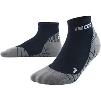 Cep Light Merino Short Socks Bleu EU 45-50 Homme