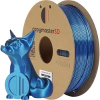 Copymaster3D Duo-silk 1.75 Mm 1kg Filament Doré