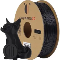Copymaster3D Abs 1.75 Mm 800g Filament Doré One Size / EU Plug 220V