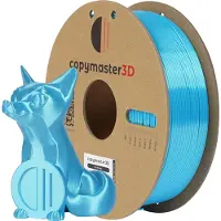 Copymaster3D Filament Pla Pla Silk 1.75 Mm 1kg