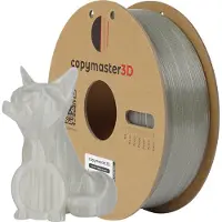 Copymaster3D Pla Glow 1.75 Mm 1kg Pla Filament Doré