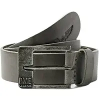 PME Legend Ceinture gris, Unicolore