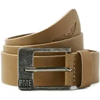 PME Legend Ceinture marron, Unicolore