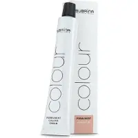 Subrina Professional Vopsea de par permanenta Vibrant Colour 8/4, Blond Deschis Auriu, 100ml (Golden Light Blonde)