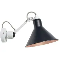DCW éditions Gras n°304 Applique Murale Black | Copper | White | Conical