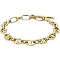 Fossil Bracelet 'Heritage' or