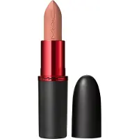 MAC Macximal Matte Viva Glam Lipstick 3.5g (Various Shades) - Viva Planet