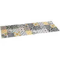 Stor Planet Tapis En Vinyle Croma Patch 60x200 Cm