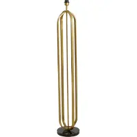 Light & Living Lampadaire - bronze - Aster - métal - luminaire individuel - E27 - 8215718 -