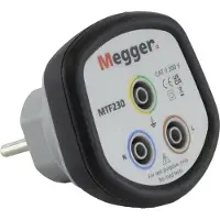 Megger KIT circuit électrique Kit circuit électrique 1 kit