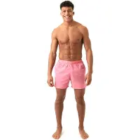 Björn Borg Maillot de Bain Björn Borg Men Scott Loose Sunkist Coral-L