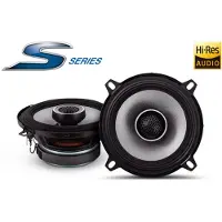 Alpine Haut-parleur voiture S2-S50