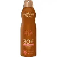 Hawaiian Tropic Crème Solaire Tropic Coconut &amp; Mango Spf30 180ml