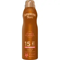 Hawaiian Tropic Dry Argan Oil SPF 15