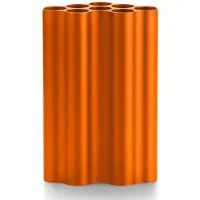 Vitra Nuage Vase Large | Burnt orange