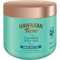 Hawaiian Tropic - After Sun Body Butter - Beurre corporel après le bain de soleil 250ml