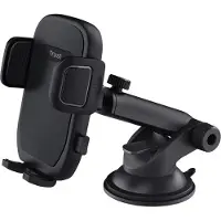 Trust 24984 Car Phone Holder Argenté