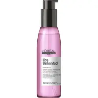 L'Oréal Liss Unlimited Primrose Oil Smoother Serum 125 ml