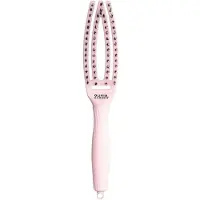 Olivia Garden Fingerbrush Bloom brosse plate Small 1 pcs