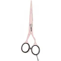 Jaguar Ciseaux Pastell Plus Offset Rosé 5.5 Haarschere
