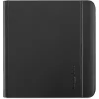 KOBO Libra Colour Notebook Sleep Cover Noir