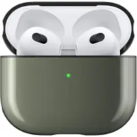 Nomad Coque Sport Apple AirPods 3 (2021) - Ash Green