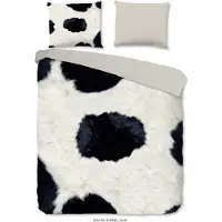 Pure Housse de couette COWIE 240x200/220 cm