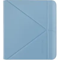KOBO Libra Colour Sleep Cover Bleu
