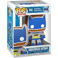 DC Comics POP DC Gingerbread Batman 444 figurine