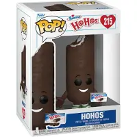 Funko POP! Hôtesse POP ! Foodies Figurine vinyle HoHos 9 cm