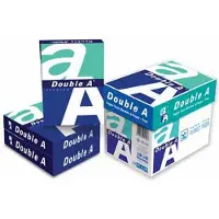 Double A Papier A3 Premium 1 paquet (500 feuilles)