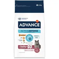 Affinity Advance Chat Stérilisé Croquettes Sensitive 1,5kg