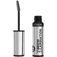 L'Oréal Infaillible 24h Brow Lamination gel fixant transparent sourcils teinte Transparent 6 ml