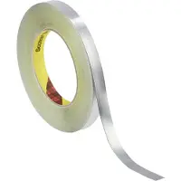 3M - 4201933 Bande Adhésive Métallique Argent (l X L) 33 M X 19 Mm 1 Pc(s) A887602
