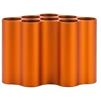 Vitra Nuage Vase Small | Burnt orange