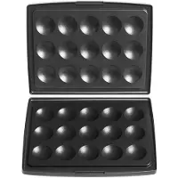 Fritel PLAQUE 142362 BLINI POFFERTJES