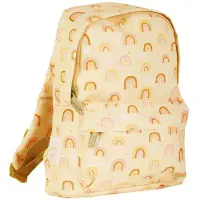 A Little Lovely Company Sac à dos Little Lovely Company : Rainbows -