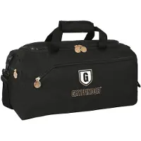Safta Harry Potter ''bravery'' Sac Harry Potter noir noir One Size
