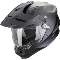 Scorpion ADF-9000 Air Solid Casque de motocross
